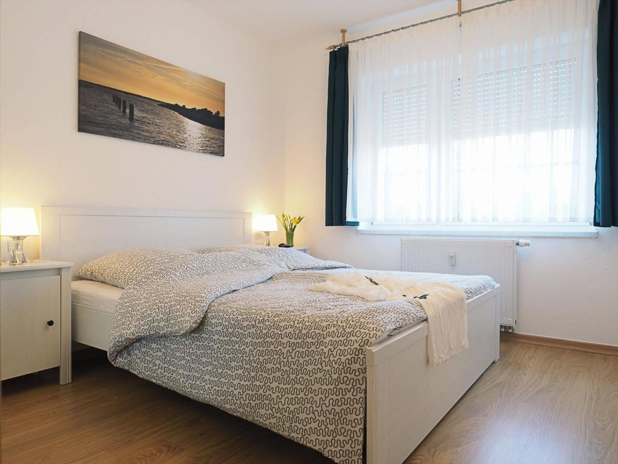 Apartament Alte Reihe 10 - Silbermoewe 1 Zingst Zewnętrze zdjęcie